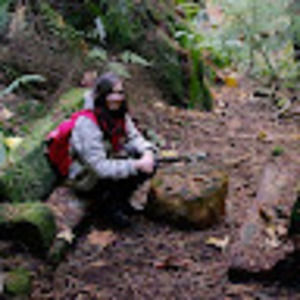 Meet your Posher, Holly